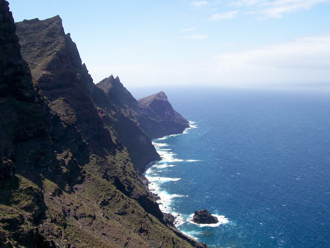 Anden Verde Gran Canaria