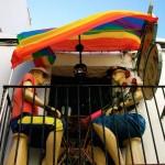 Übersicht über alle CSD-Termine 2015 in Deutschland
