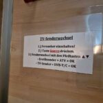 TV-Angebot