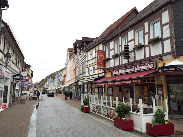 Tipps für Kurzurlaub in Bad Lauterberg im Harz