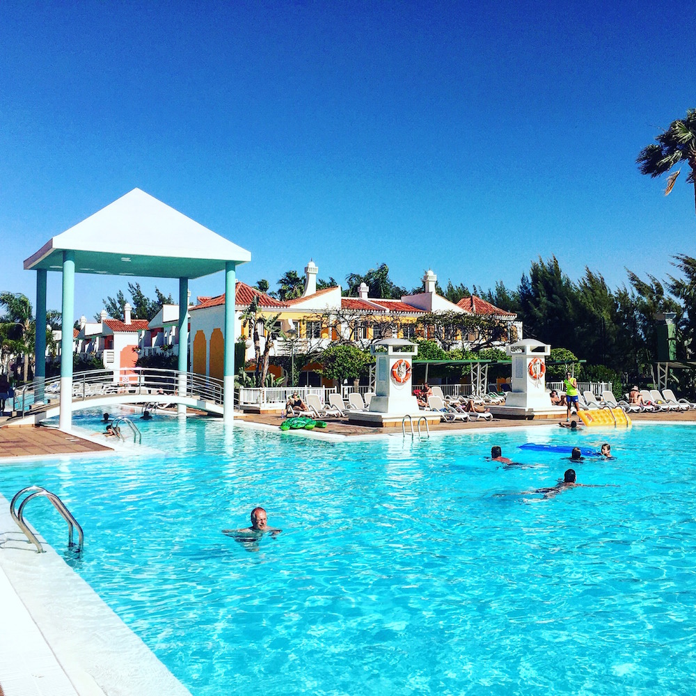 Die besten Gay-Hotels und schwulenfreundliche Hotels auf Gran Canaria