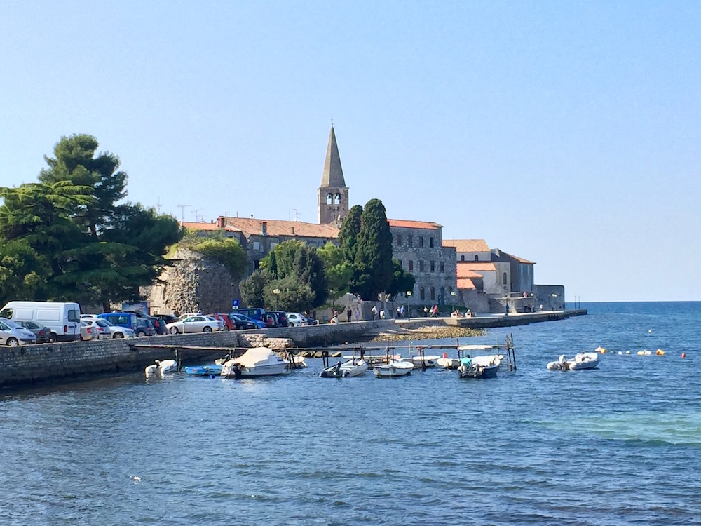 Reisetipps für Gays, die Urlaub in Porec machen