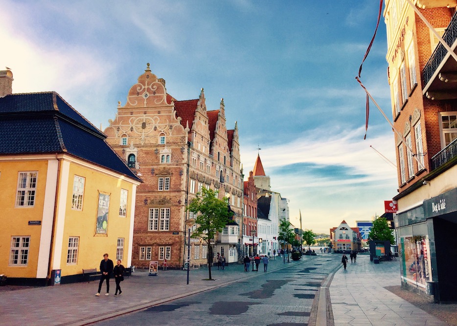 Aalborg Städtereisen - Städtetrips in Dänemark