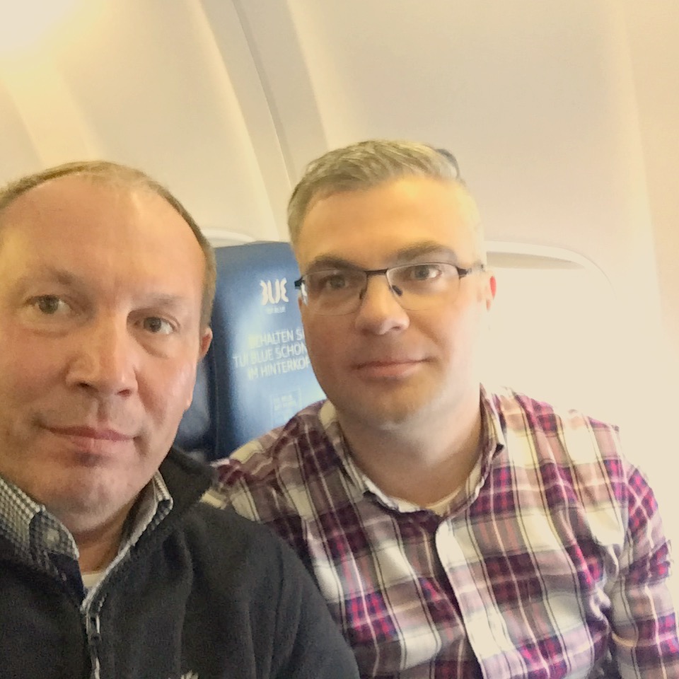 Flugvorbereitung: Tipps für einen entspannten Flug