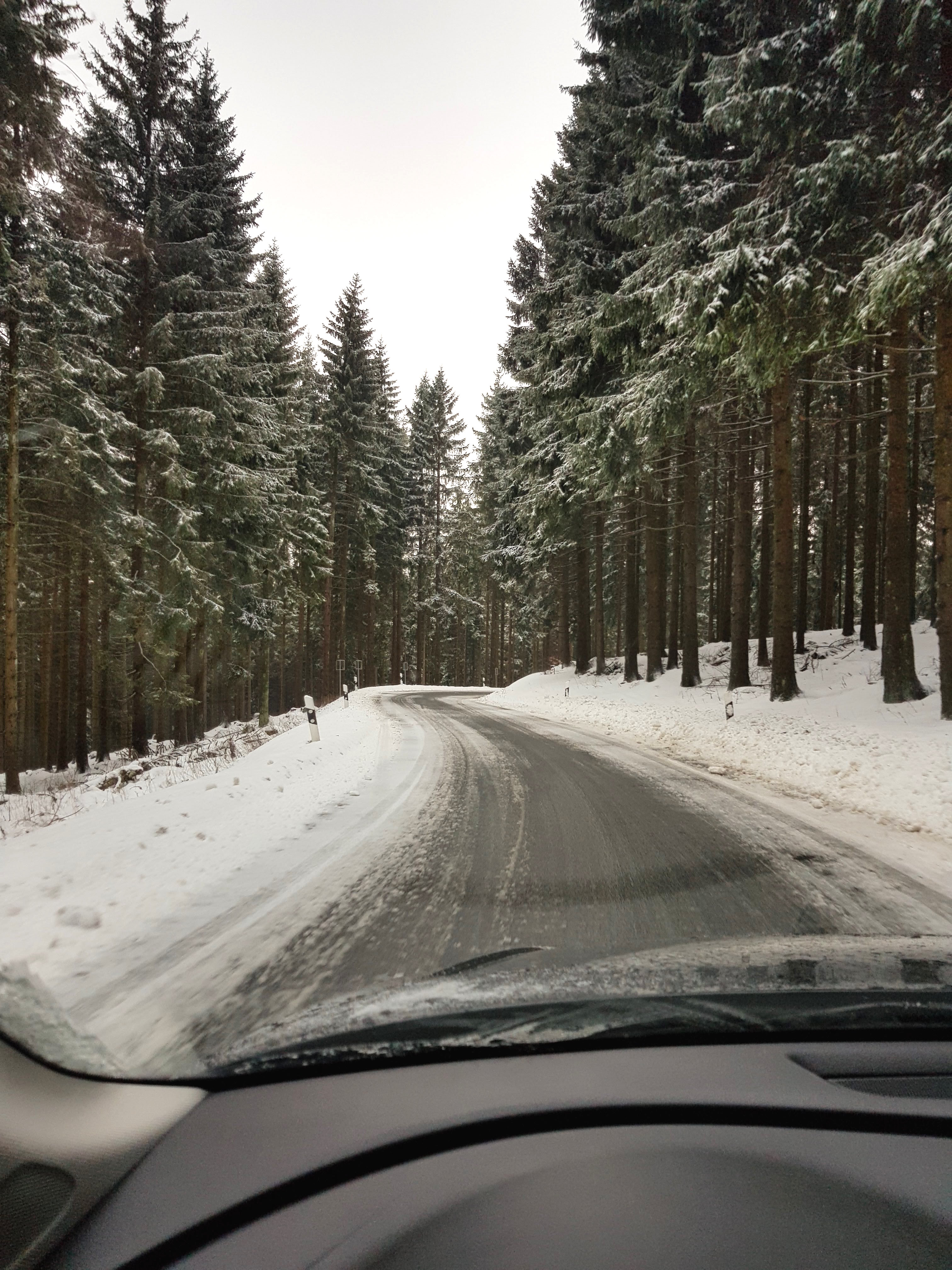 Winterurlaub mitten in NRW