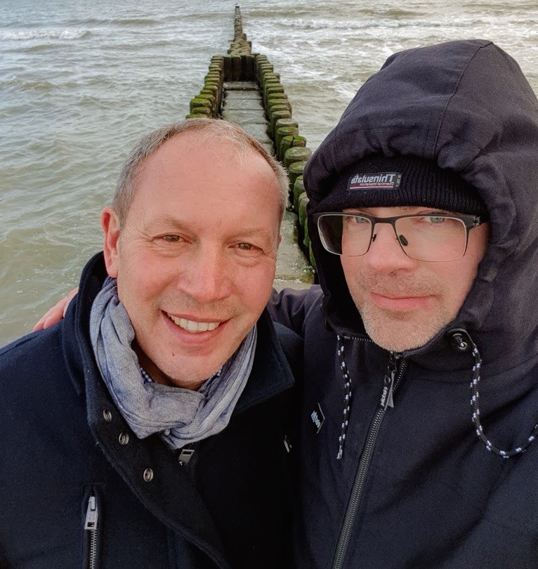 Fischland-Darß-Zingst - Winterurlaub an der Ostsee