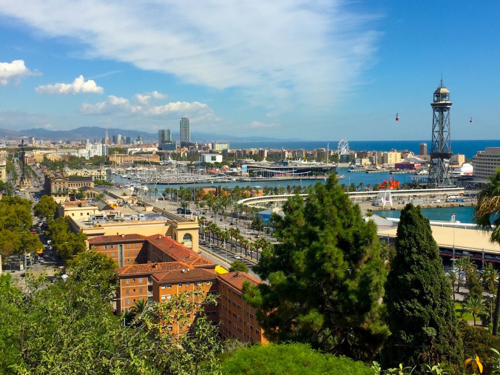 Gay-Urlaub in Spanien: Barcelona ist eine Traumstadt für schwule Männer