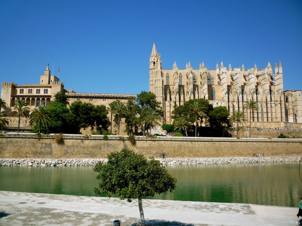 Gay Mallorca Urlaub