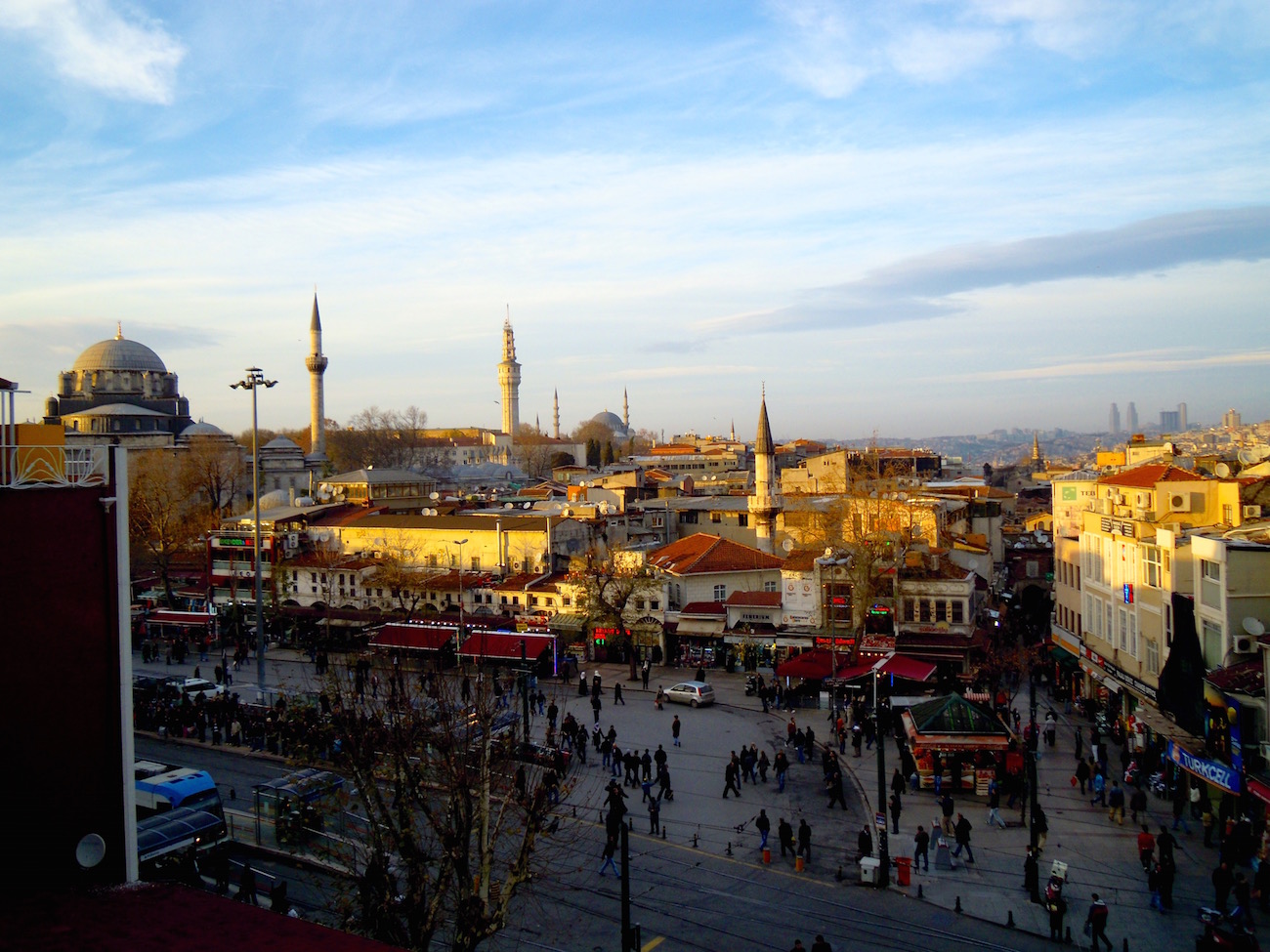 Männerurlaub Türkei: Traumstrände, Sonne & unermessliche Kulturschätze