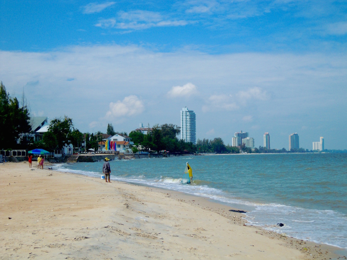 Thailand - eines der beliebtesten Ziele für Gayreisen