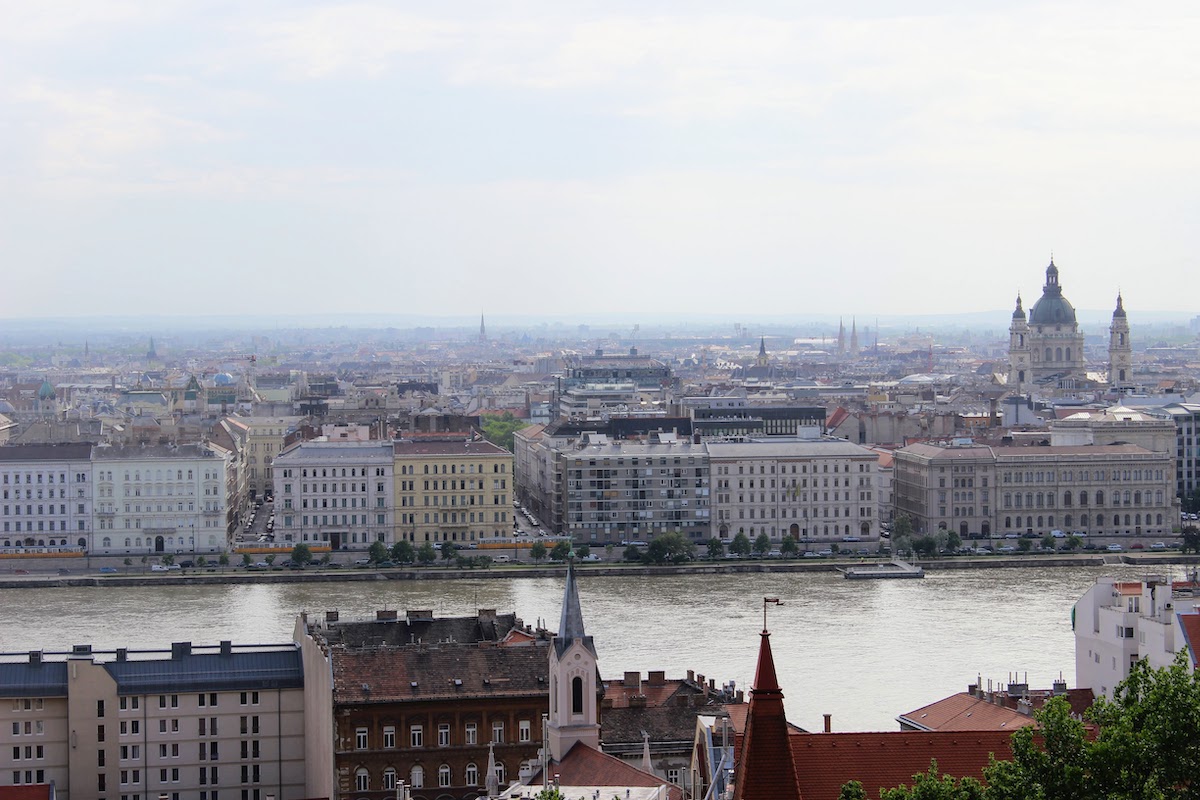 Gay-Szene Budapest: Die besten LGBT-Clubs, gay-friendly Bars und queere Partys