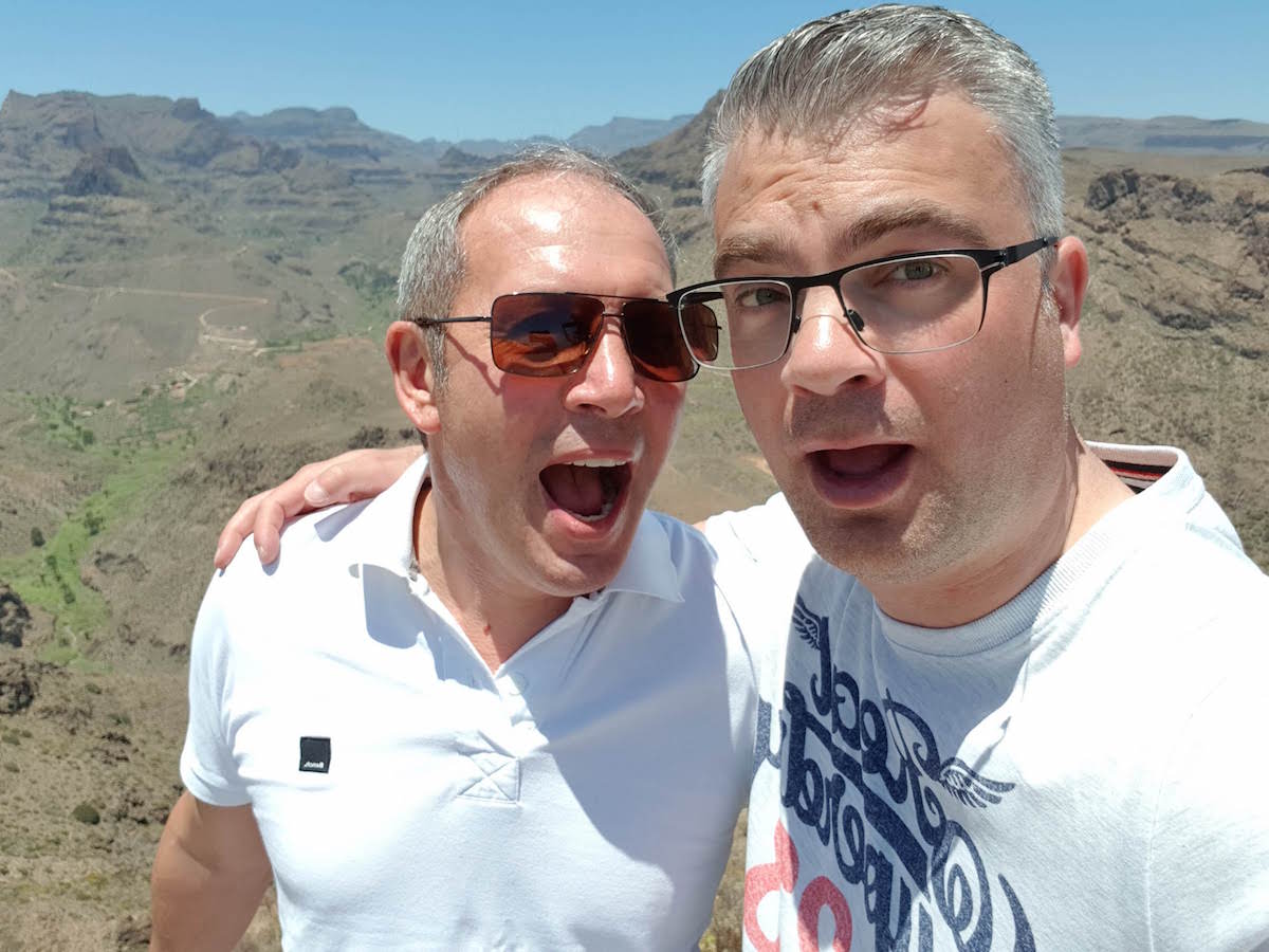 Gran Canaria Sommerurlaub