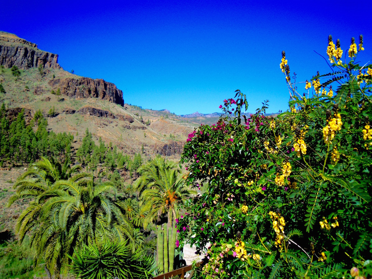 Gran Canaria - Wo ist es am schönsten?