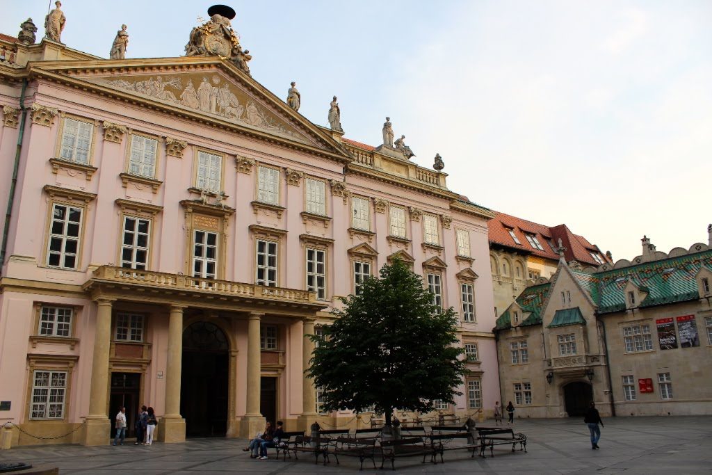 Slowakei Gayreisen: Tipps für schwule Urlauber