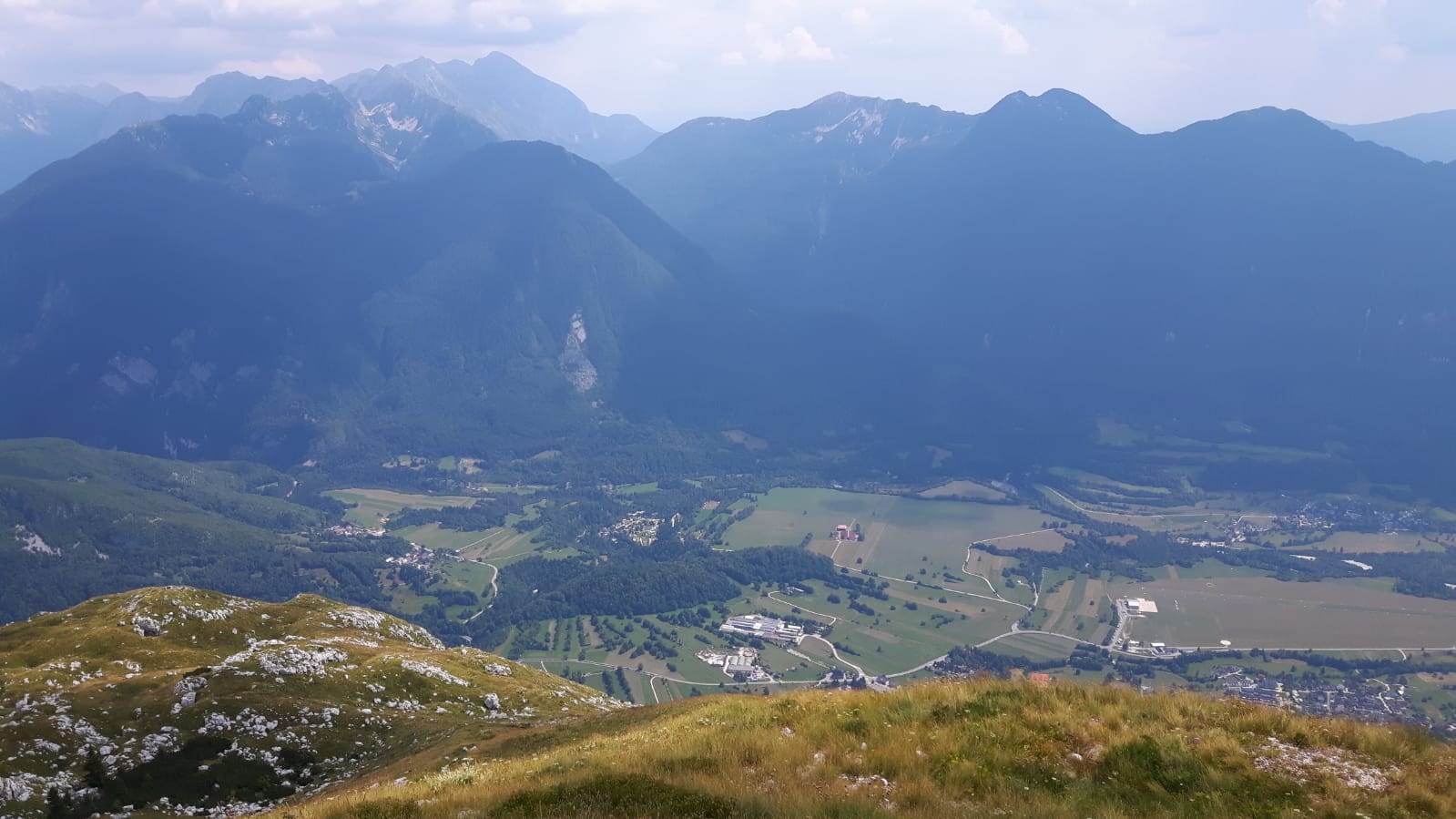 Slowenien Gayurlaub: Herrliche Landschaften und Natur für echte Männer