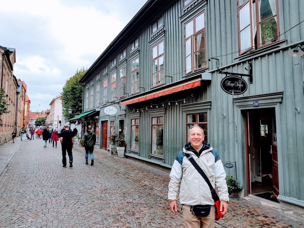 Göteborg - Was muss man gesehen haben?