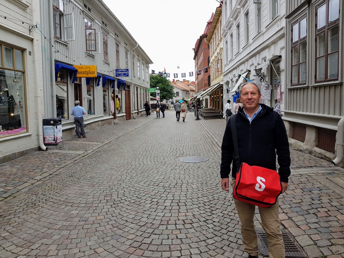 Göteborg - Was muss man gesehen haben?