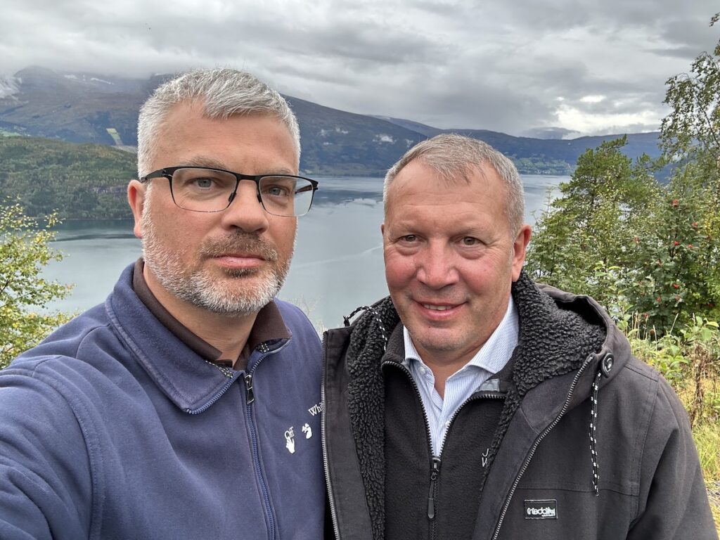 Norwegen Gay-Urlaub