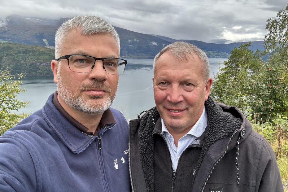Norwegen Gay-Urlaub