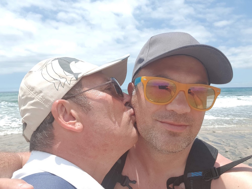 Gayreisen - Reisetipps für schwule Urlauber