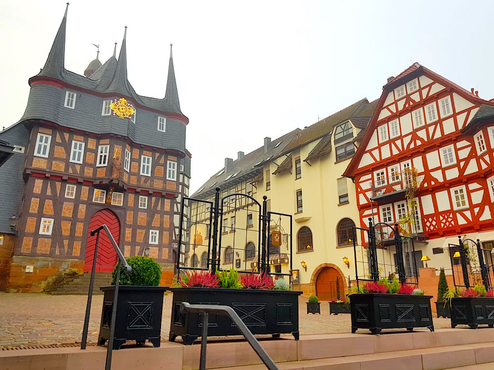 Romantikurlaub im Sauerland