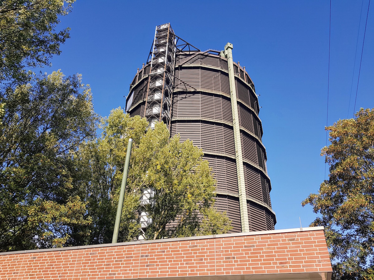 Gasometer Oberhausen