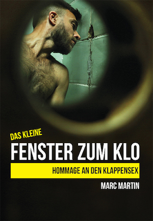 Ausstellungskatalog "Fenster zum Klo"