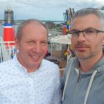 Gayurlaub Ostsee - Tipps für schwule Reisen