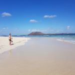 Die schönste Kanareninsel für Strandliebhaber ist Fuerteventura