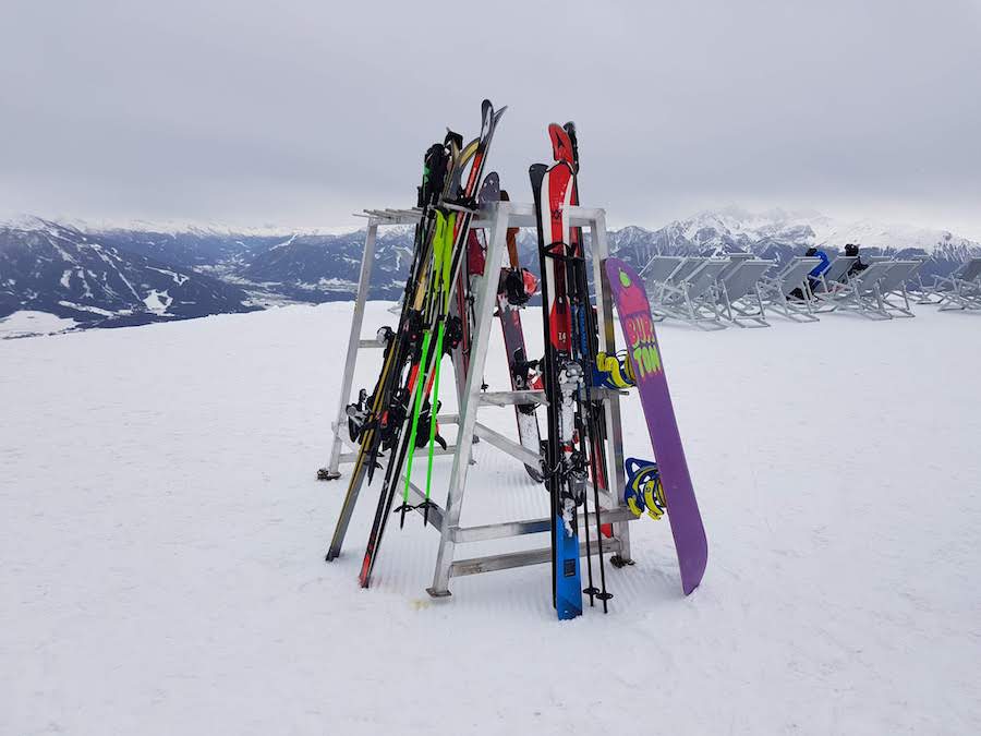 Gay Skiurlaub - Winterurlaub für schwule Männer