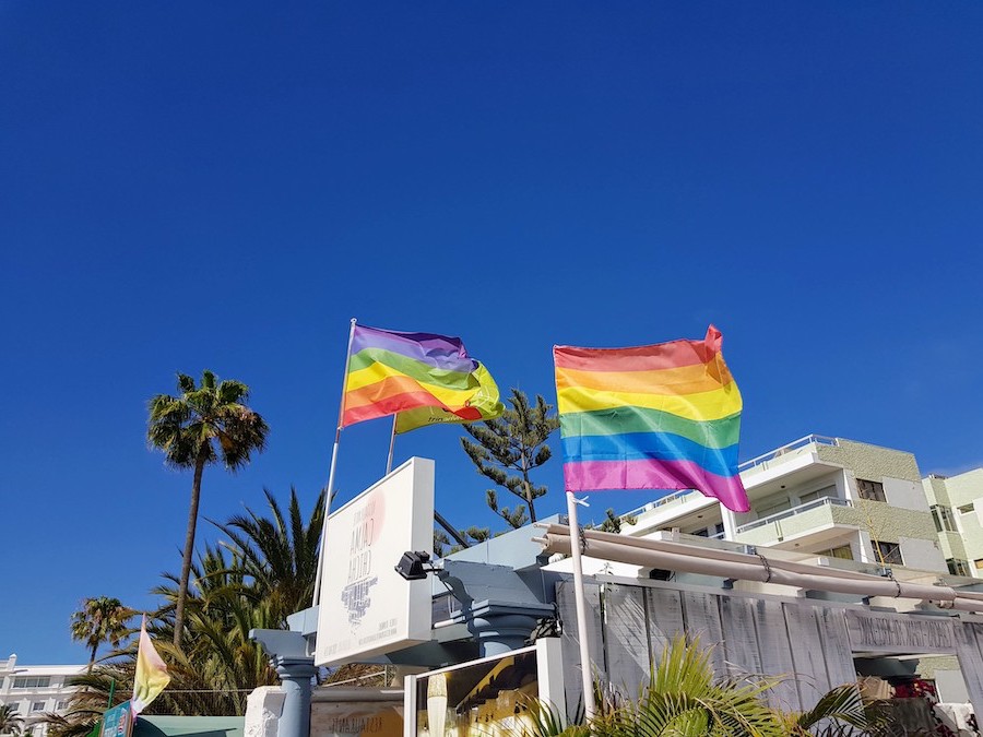 Gay Urlaub Tipps