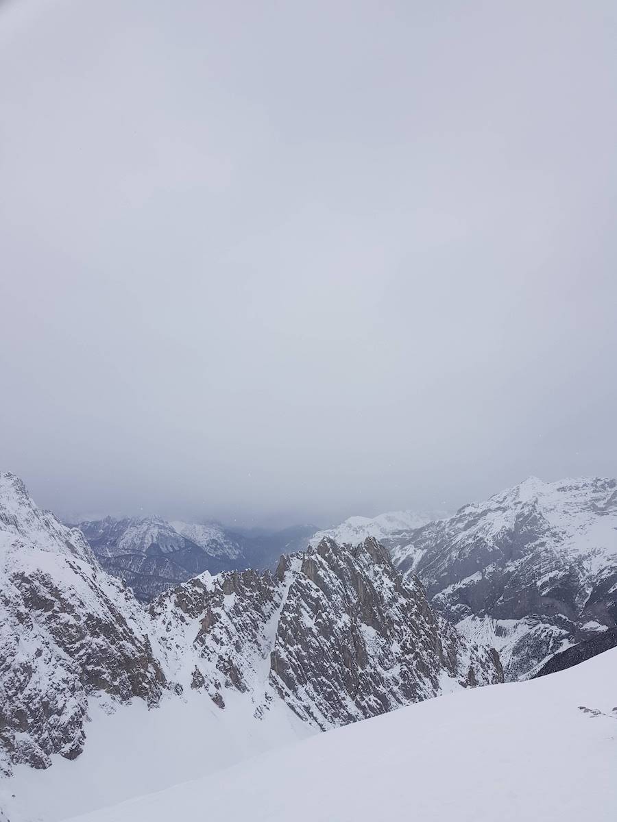 Winterurlaub für Gays kann Mann in vielen Skigebieten weltweit genießen