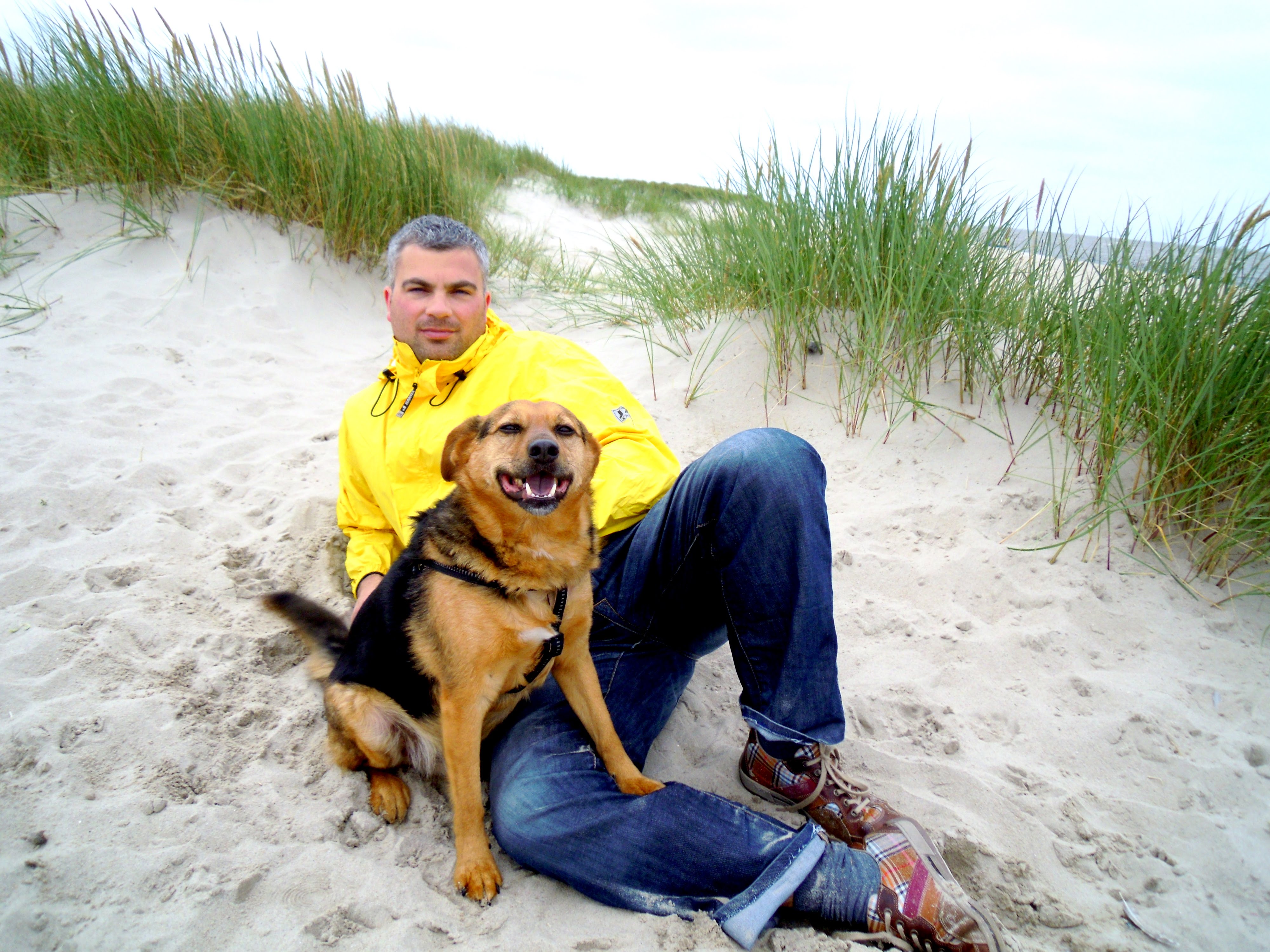 Nordsee-Gayreisen bieten Ruhe und Erholung