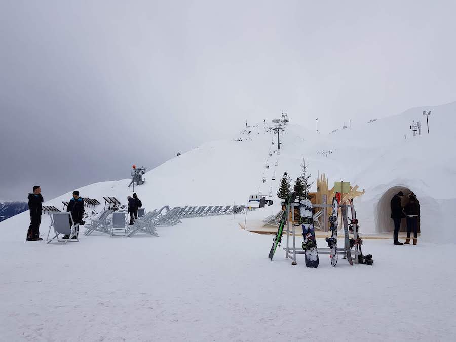 Skiurlaub schwul: Gay Ski Weeks sind ideal für homosexuelle Wintersportler