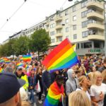 CSD Termine 2019 - Christopher Street Day