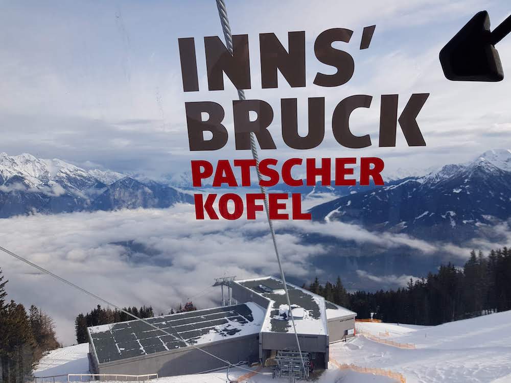 Innsbruck Gayurlaub: Ein Ausflug in die Berge gehört dazu!