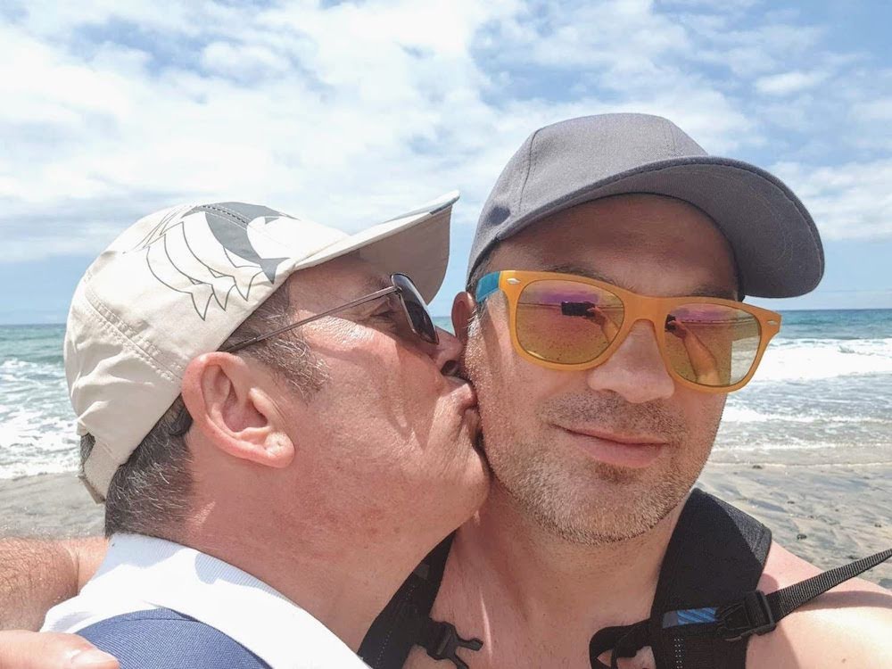 Reiseblogger Gays