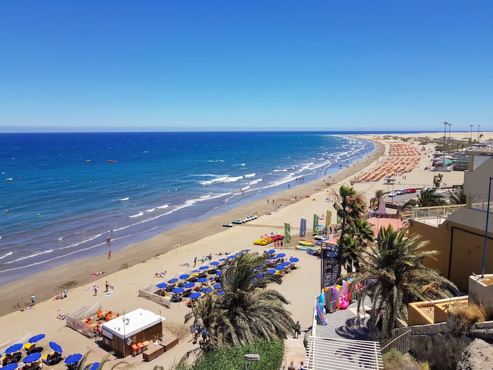 Gran Canaria: Was einpacken?