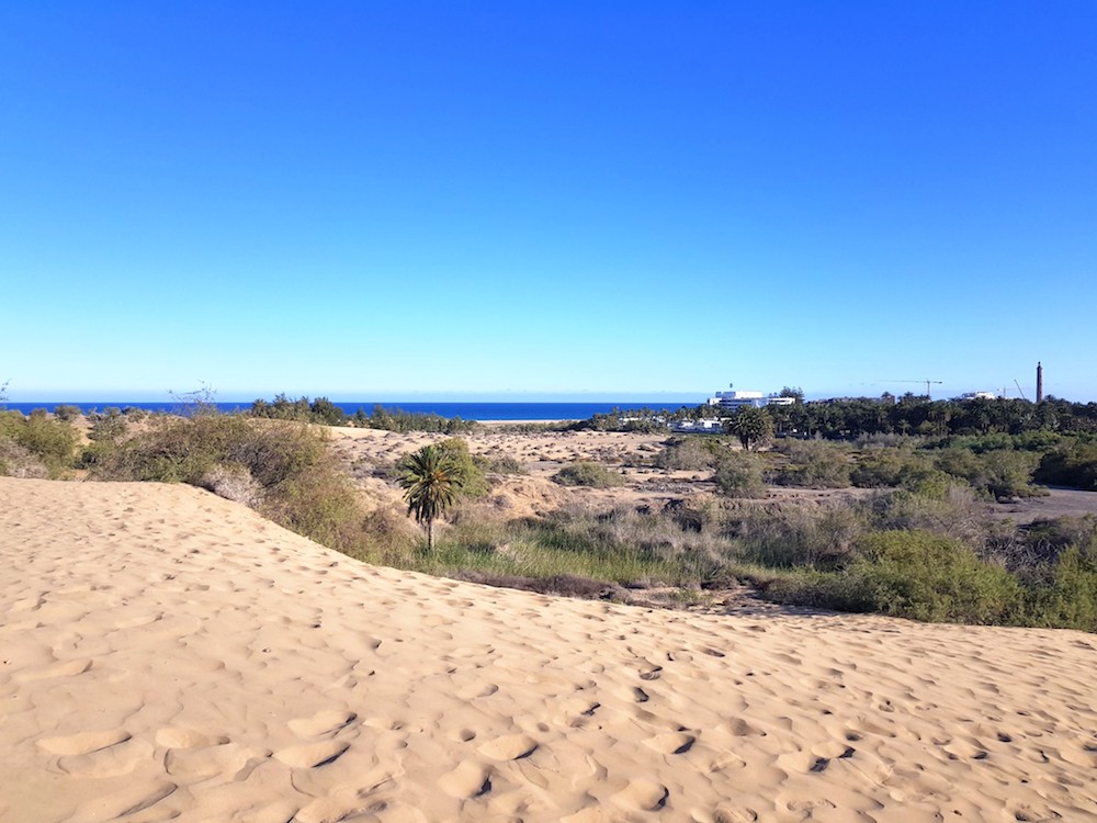 Gran Canaria: Was muss man mitnehmen?