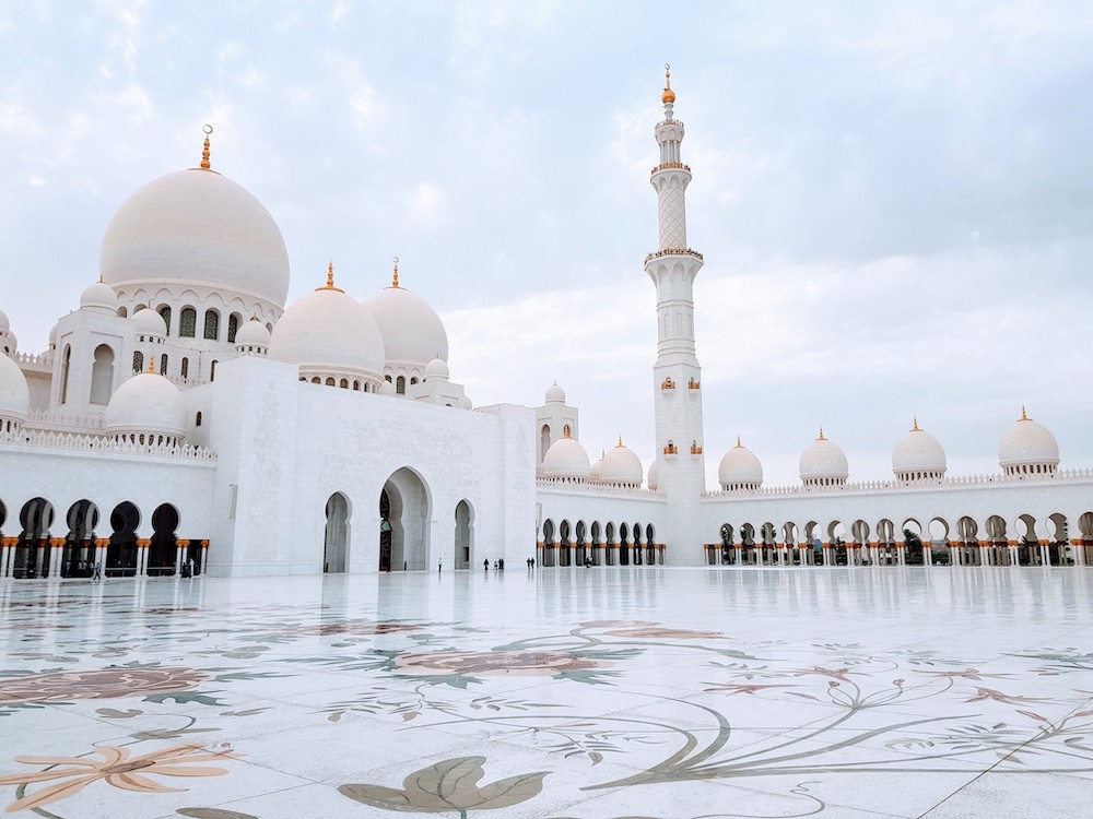 Was müssen Schwule auf Reisen in muslimischen Länder beachten?