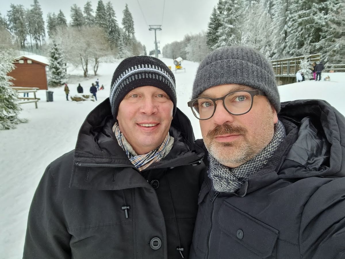 Gay-Urlaub Sauerland