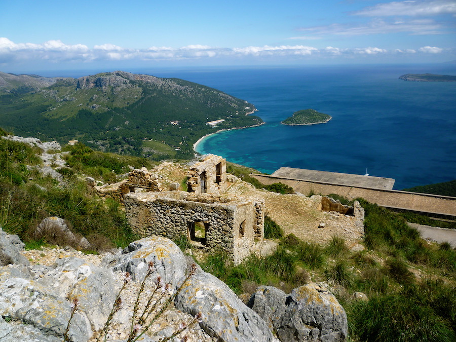 Hotels für Schwule auf Mallorca