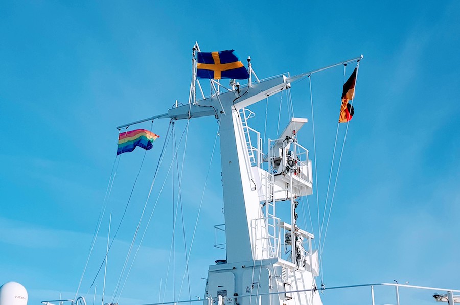 Gayurlaub in Skandinavien: Tipps für schwule Reisen