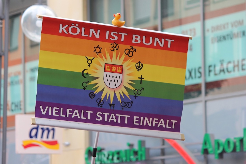 Gayreisen Köln - Tipps für schwule Urlauber