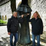 Burg Tallin: Welche Bedeutung haben diese unheimlichen Statuen?