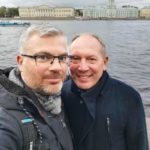 Bad Hair Day: Ostsee-Kreuzfahrt mit AIDA nach Sankt Petersburg (Russland)