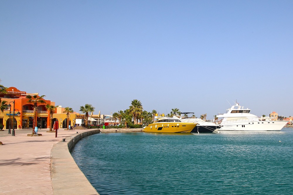 Schwuler Urlaub in Ägypten: Was müssen homosexuelle Männer beachten? Schwuler Urlaub in Ägypten: Was müssen homosexuelle Männer beachten?