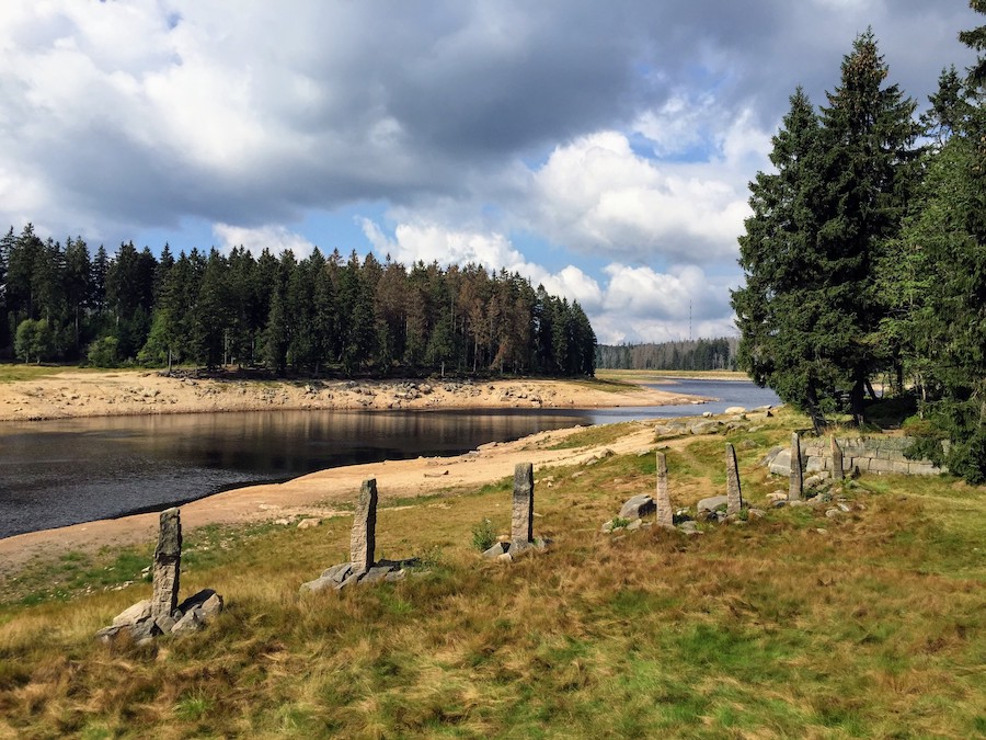 Gay-Urlaub im Harz - Tipps für schwule Reisen