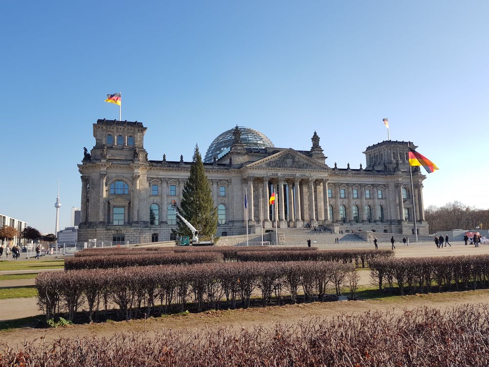 Schwules Berlin: Touren, Führungen, Stadtrundgänge