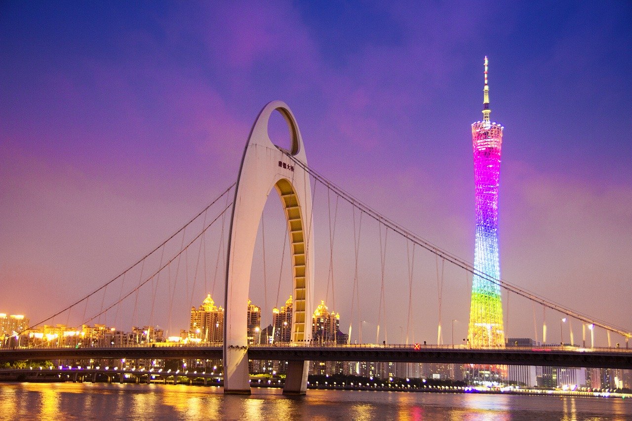 Gay-Urlaub in China - Tipps für schwule Reisen